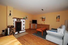 42 Nahestraße, Ferienwohnung-Jimmy